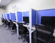 Affordable Call Center Seat Leasing Services in Cebu & Pampanga -- Rental Services -- Cebu City, Philippines