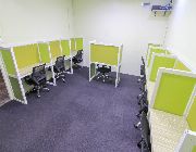 Affordable Call Center Seat Leasing Services in Cebu & Pampanga -- Rental Services -- Cebu City, Philippines