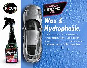 Nano Pearl Ceramic Wax, glass coating, Anti Scratch , Car Protection Super Hydrophobic Coating, car polish -- Home Tools & Accessories -- Metro Manila, Philippines