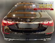 2021 MERCEDES BENZ S500 NEW GENERATION -- All Cars & Automotives -- Pasay, Philippines