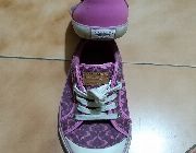 preloved Coach shoes from USA, used Coach shoes for women, Coach shoes, authentic Coach shoes, original Coach Shoes -- Shoes & Footwear -- Metro Manila, Philippines