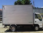 trucking services for (LIPAT BAHAY) -- Rental Services -- Bataan, Philippines