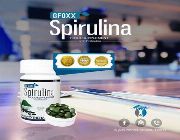 spirulina for almoranas -- All Beauty & Health -- Quezon City, Philippines