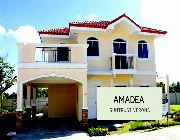 AMADEA MODEL, SILANG, CAVITE, VERONASUBDIVISION, CASH, BANK, IN-HOUSE FINANCING -- House & Lot -- Damarinas, Philippines