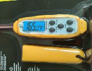 Food Thermometer, Pocket Thermometer, Waterproof Digital Thermometer, Stem Thermometer, HACCP, FDA, Taylor, (USA), 9848EFDA -- Everything Else -- Metro Manila, Philippines