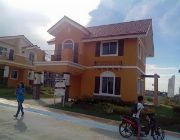 GISELLA MODEL, SILANG CAVITE, CASH BANK INHOUSE FINANCING!, Accessible Location -- House & Lot -- Damarinas, Philippines