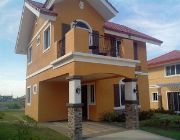 GISELLA MODEL, SILANG CAVITE, CASH BANK INHOUSE FINANCING!, Accessible Location -- House & Lot -- Damarinas, Philippines