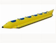 6 Seaters Inflatable Banana Boat -- Everything Else -- Metro Manila, Philippines