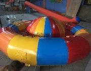 HURRICANE Inflatable Boat For water Sports -- Everything Else -- Metro Manila, Philippines
