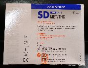 drug test kit for sale philippines, where to buy drug test kit in the philippines, met/thc drug test kit for sale philippines, where to buy met/thc drug test kit in the philippines -- All Health and Beauty -- Quezon City, Philippines