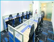 seat leasing, bposeats, seat leasing cebu, serviced office, office hire, furnished, lease -- Real Estate Rentals -- Cebu City, Philippines