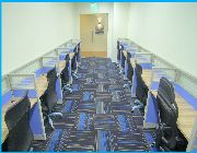 Seat leasing office -- Rental Services -- Cebu City, Philippines