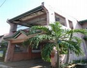 Las Pinas House and Lot for sale by owner -- Foreclosure -- Metro Manila, Philippines
