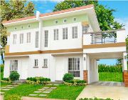 Leia model, House and lot for sale!, General Trias, Cavite, Governor's Hills Subdivision, 100% NON-FLOODED AREAS, Very Accessible location -- House & Lot -- Damarinas, Philippines