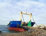 tug and barge, barge , lct, cargo vessel, roro vessel -- Trucks & Buses -- Calapan, Philippines