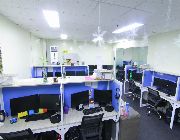 Serviced Office, Business Space, Seat Leasing, BPO -- Real Estate Rentals -- Cebu City, Philippines