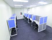 Serviced Office, Business Space, Seat Leasing, BPO -- Real Estate Rentals -- Cebu City, Philippines