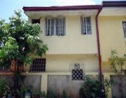 Move to Higher Ground House and Lot -- House & Lot -- Antipolo, Philippines