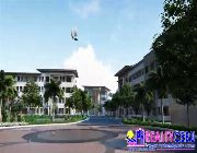 PLUMERA - FOR SALE WALK-UP CONDO IN LAPU-LAPU, CEBU -- House & Lot -- Cebu City, Philippines