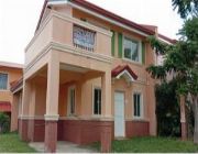 Resale Tayabas Quezon House and Lot Single Detached -- Foreclosure -- Quezon Province, Philippines