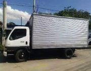 trucking service's -- Rental Services -- Calamba, Philippines