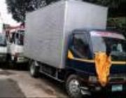 trucking service's -- Rental Services -- Caloocan, Philippines