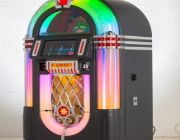 Brand New Full sized Juke boxes takes 70 x 45 rpm Vinyls Full sized Jukeboxes for sale -- Vans & RVs -- Quezon City, Philippines