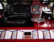 Brand New Full sized Juke boxes takes 70 x 45 rpm Vinyls Full sized Jukeboxes for sale -- Vans & RVs -- Quezon City, Philippines
