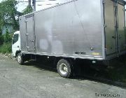 trucking service's -- Rental Services -- Munoz, Philippines