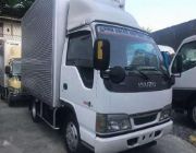 trucking service's -- Rental Services -- Navotas, Philippines
