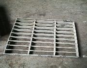 Drainage, Cover, Steel, Gratings, from Japan -- Everything Else -- Valenzuela, Philippines