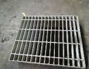Drainage, Cover, Steel, Gratings, from Japan -- Everything Else -- Valenzuela, Philippines