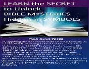 The Surest and the best way to predict a person’s future is found in the Bible, that is not linked to astrology, card reading, and zodiac sign. -- E-Books & Audiobooks -- Metro Manila, Philippines