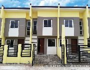 Real Estate, Single Detached, Single Attached, Investment, House, Home, Mortgage, Investment -- House & Lot -- Trece Martires, Philippines