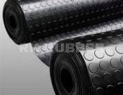 LOADING DOCK BUMPER, RUBBER WATER STOPPER, ROUND-STUD MATTING, RUBBER COUPLING SLEEVE, RUBBER PAD -- Architecture & Engineering -- Quezon City, Philippines