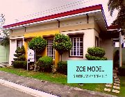 ZOE Single detached Combined model, House and lot for sale!, Dasmarinas Cavite, Zoe SIngle detatched Combined -- House & Lot -- Damarinas, Philippines