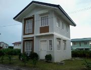 YSABELLA STANDARD House and lot model, House and lot for sale, Governor's Hills Subdivision, General Trias Cavite, Cash Bank Inhouse Financing! -- House & Lot -- Damarinas, Philippines
