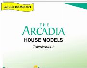 Atlanda Model House and lot for sale!, Porac Pampanga, house and lot for sale!, Beautiful Houses, Cash Bank Inhouse Financing! -- House & Lot -- Pampanga, Philippines