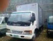 trucking service -- Rental Services -- Makati, Philippines