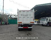 SINOTRUK DUMPTRUCK 8X4 A7 EURO IV -- Trucks & Buses -- Metro Manila, Philippines
