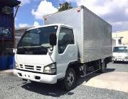 trucking service -- Rental Services -- Munoz, Philippines