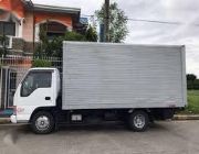 trucking service -- Rental Services -- San Jose del Monte, Philippines