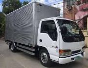 trucking service -- Rental Services -- Valenzuela, Philippines