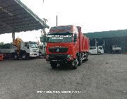 SINOTRUK  T7 DUMPTRUCK 8X4 EURO V MAN ENGINE -- Trucks & Buses -- Metro Manila, Philippines