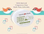 nappy cream, human nature cream, baby cream, cream for rushes -- All Baby & Kids Stuff -- Metro Manila, Philippines