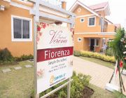 Fiorenza Standard House and lot, Silang Cavite, Near Tagaytay, Accessible Location, Beautiful Houses in Cavite, Cash Bank and Inhouse Financing! -- House & Lot -- Tagaytay, Philippines