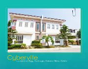 Leia model, House and lot for sale!, General Trias, Cavite, Governor's Hills Subdivision, 100% NON-FLOODED AREAS, Very Accessible location -- House & Lot -- Damarinas, Philippines