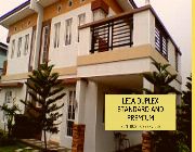 Leia model, House and lot for sale!, General Trias, Cavite, Cyberville Subdivision, 100% NON-FLOODED AREAS, Very Accessible location -- House & Lot -- Damarinas, Philippines