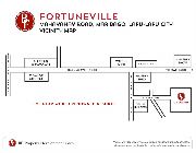 BF Fortuneville Katrina Gem(Duplex Model) -- House & Lot -- Lapu-Lapu, Philippines