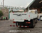 SINOTRUK HOWO STD CARGO TRUCK 380HP 6X4 -- Trucks & Buses -- Metro Manila, Philippines